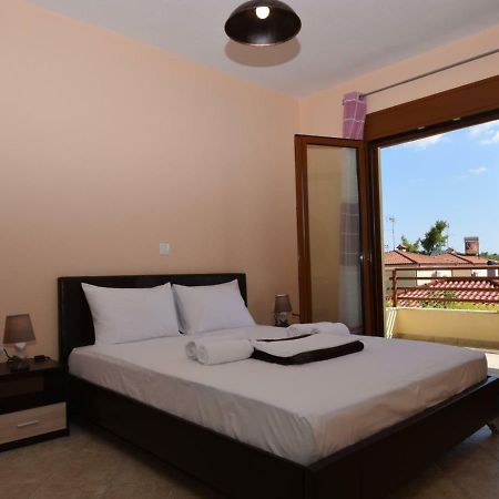 Pery'S Maisonette By Rentalspro Services - Kallithea Halkidiki Εξωτερικό φωτογραφία
