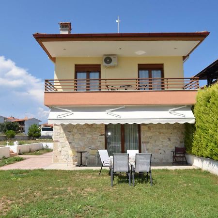 Pery'S Maisonette By Rentalspro Services - Kallithea Halkidiki Εξωτερικό φωτογραφία