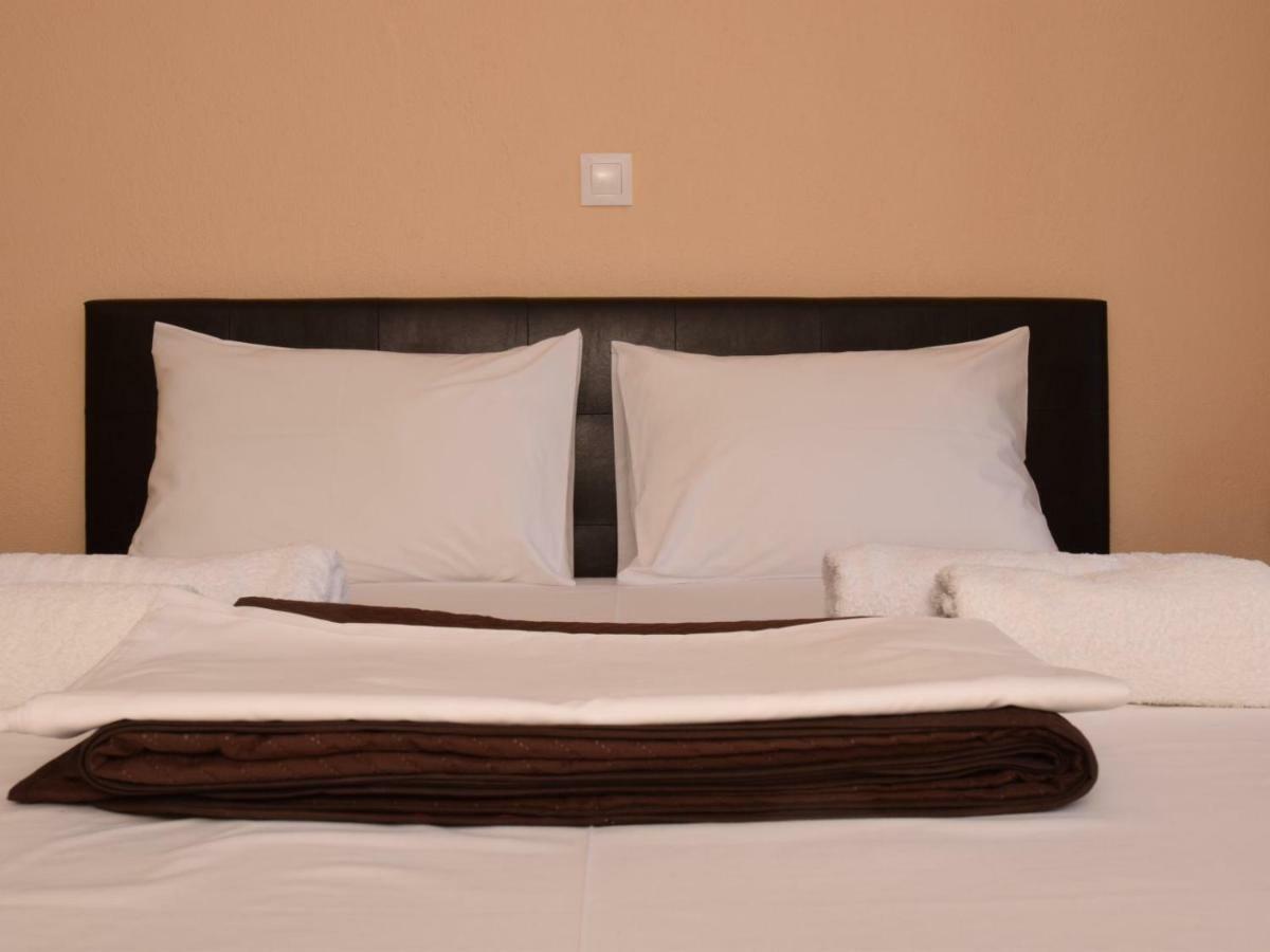 Pery'S Maisonette By Rentalspro Services - Kallithea Halkidiki Εξωτερικό φωτογραφία