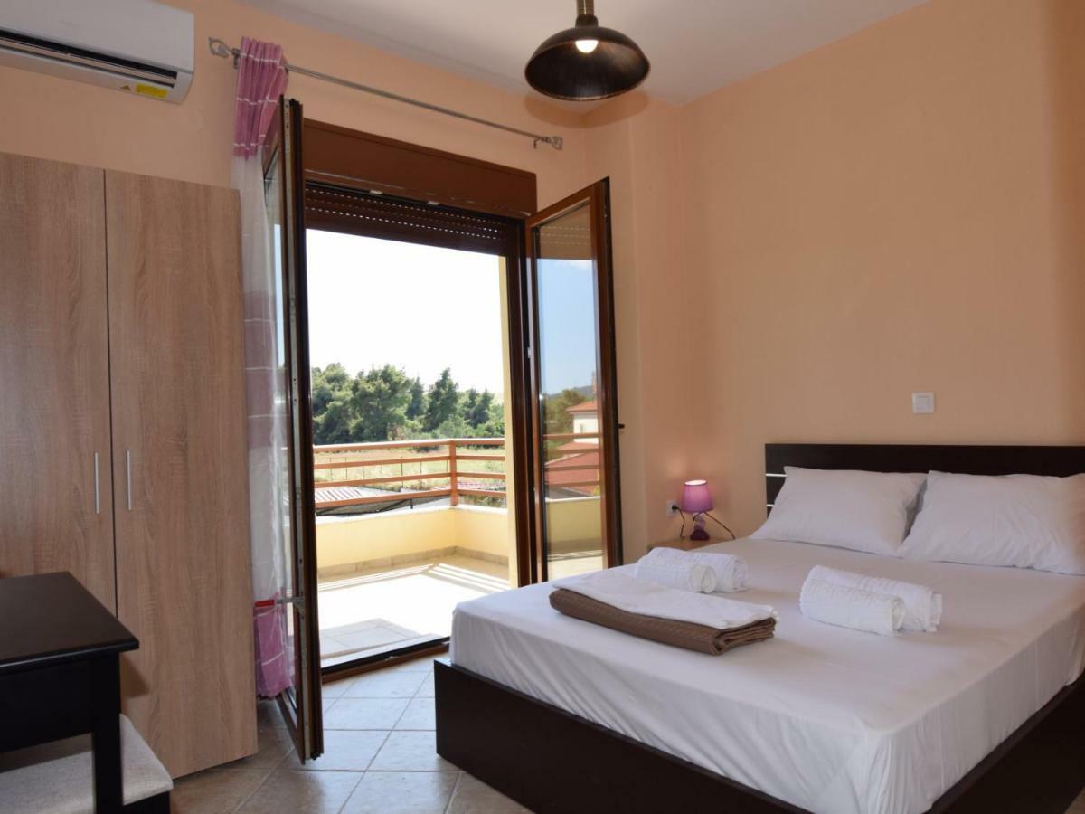 Pery'S Maisonette By Rentalspro Services - Kallithea Halkidiki Εξωτερικό φωτογραφία