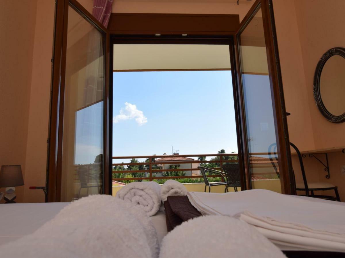 Pery'S Maisonette By Rentalspro Services - Kallithea Halkidiki Εξωτερικό φωτογραφία