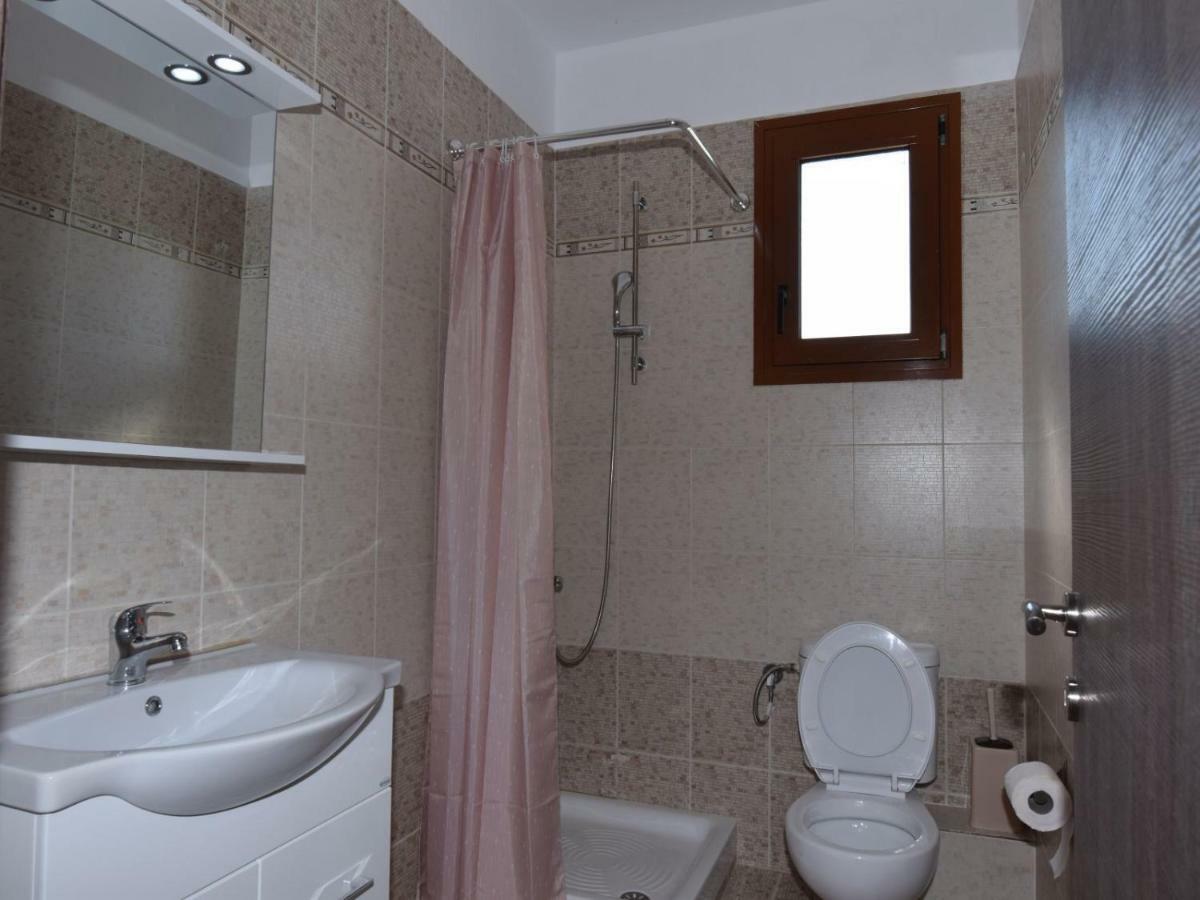 Pery'S Maisonette By Rentalspro Services - Kallithea Halkidiki Εξωτερικό φωτογραφία