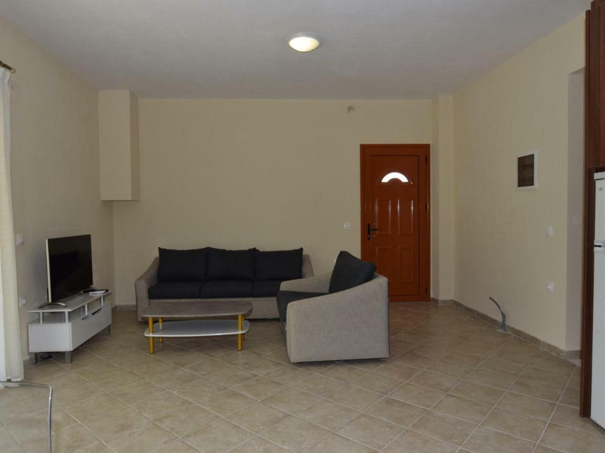 Pery'S Maisonette By Rentalspro Services - Kallithea Halkidiki Εξωτερικό φωτογραφία