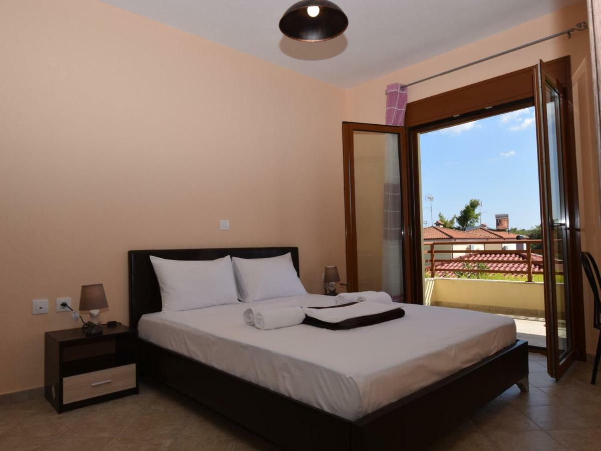 Pery'S Maisonette By Rentalspro Services - Kallithea Halkidiki Εξωτερικό φωτογραφία