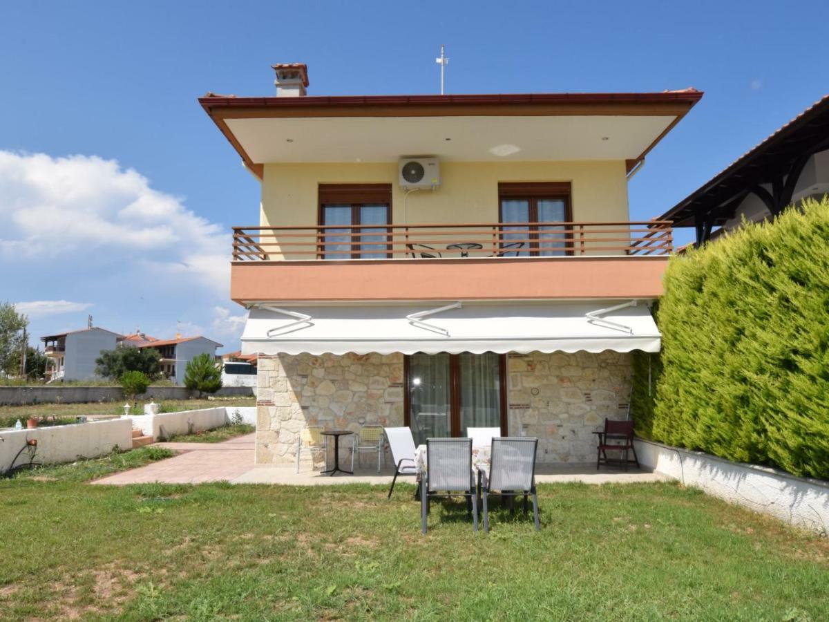 Pery'S Maisonette By Rentalspro Services - Kallithea Halkidiki Εξωτερικό φωτογραφία