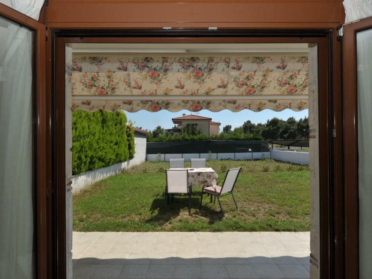 Pery'S Maisonette By Rentalspro Services - Kallithea Halkidiki Εξωτερικό φωτογραφία
