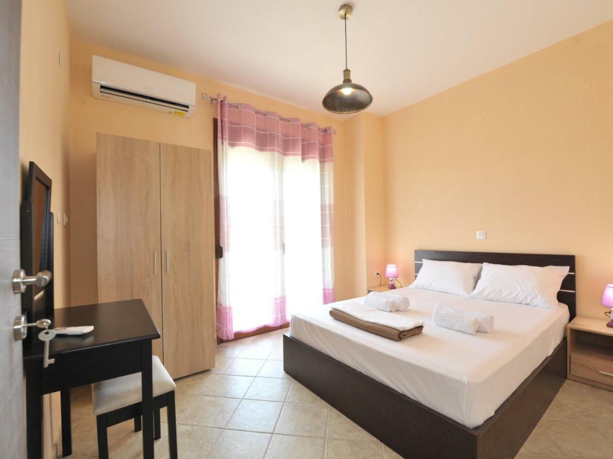 Pery'S Maisonette By Rentalspro Services - Kallithea Halkidiki Εξωτερικό φωτογραφία