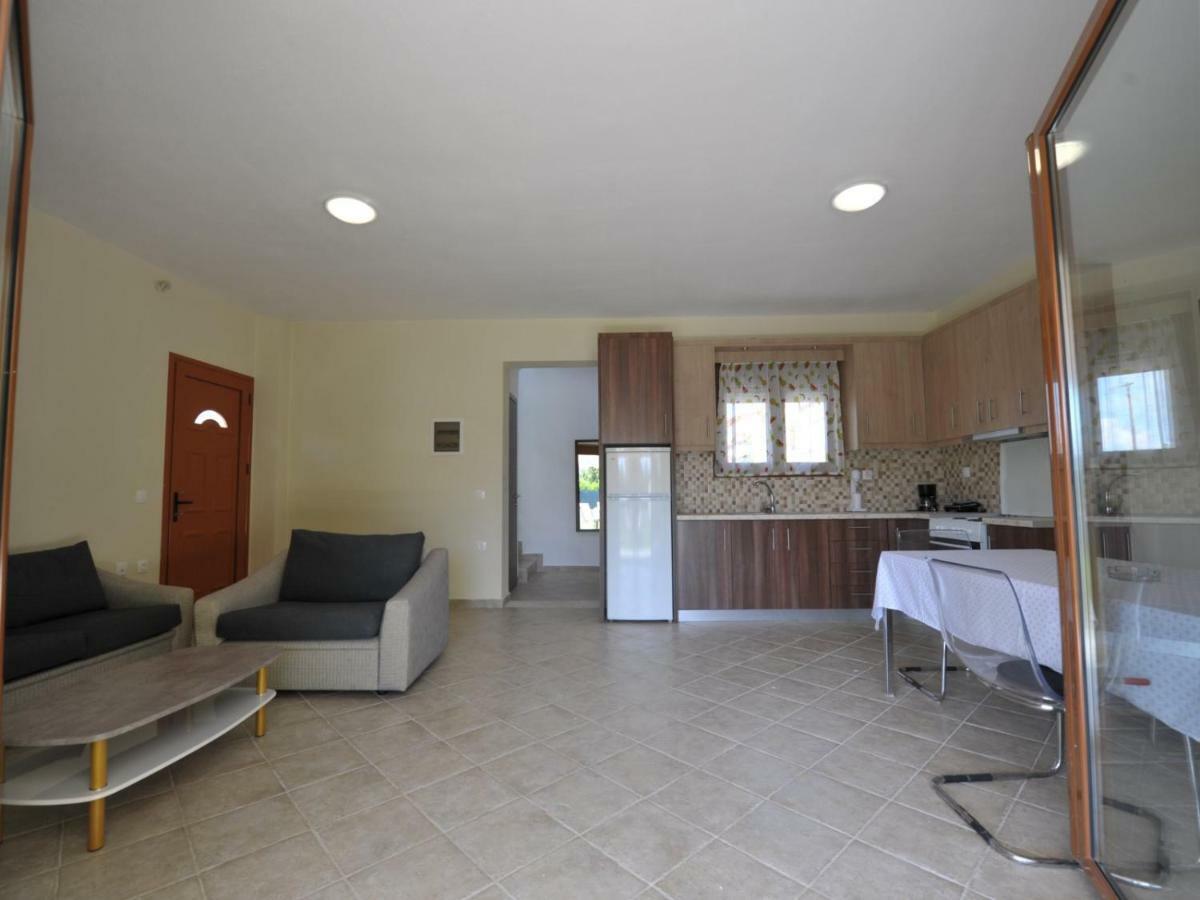 Pery'S Maisonette By Rentalspro Services - Kallithea Halkidiki Εξωτερικό φωτογραφία