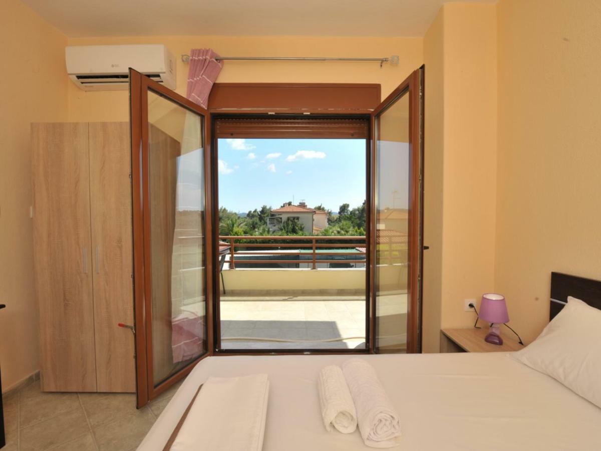 Pery'S Maisonette By Rentalspro Services - Kallithea Halkidiki Εξωτερικό φωτογραφία
