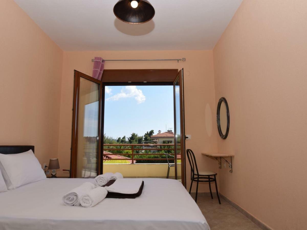 Pery'S Maisonette By Rentalspro Services - Kallithea Halkidiki Εξωτερικό φωτογραφία