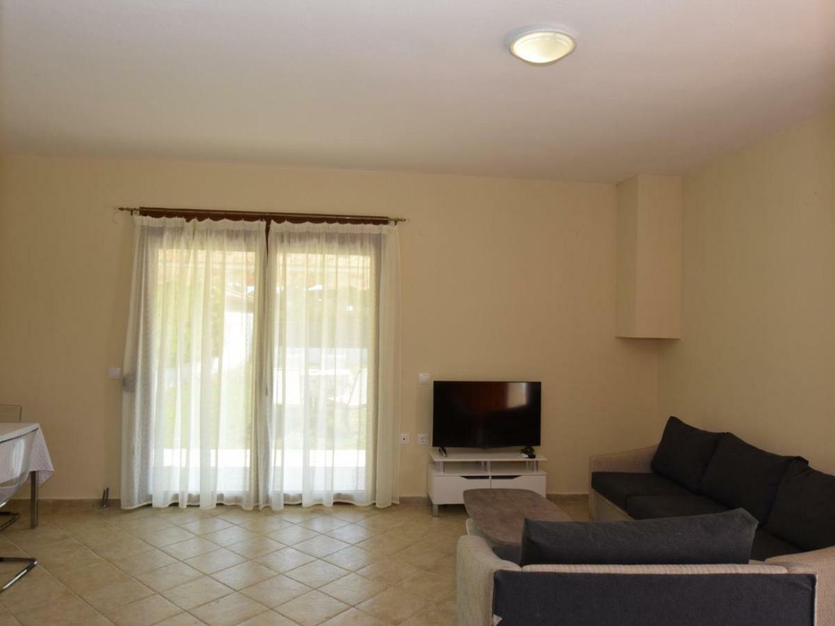 Pery'S Maisonette By Rentalspro Services - Kallithea Halkidiki Εξωτερικό φωτογραφία