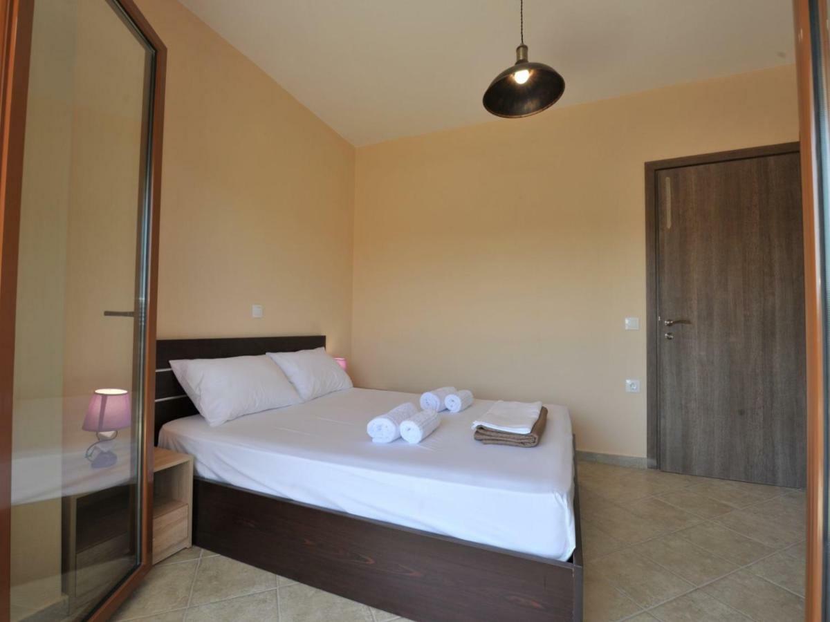 Pery'S Maisonette By Rentalspro Services - Kallithea Halkidiki Εξωτερικό φωτογραφία