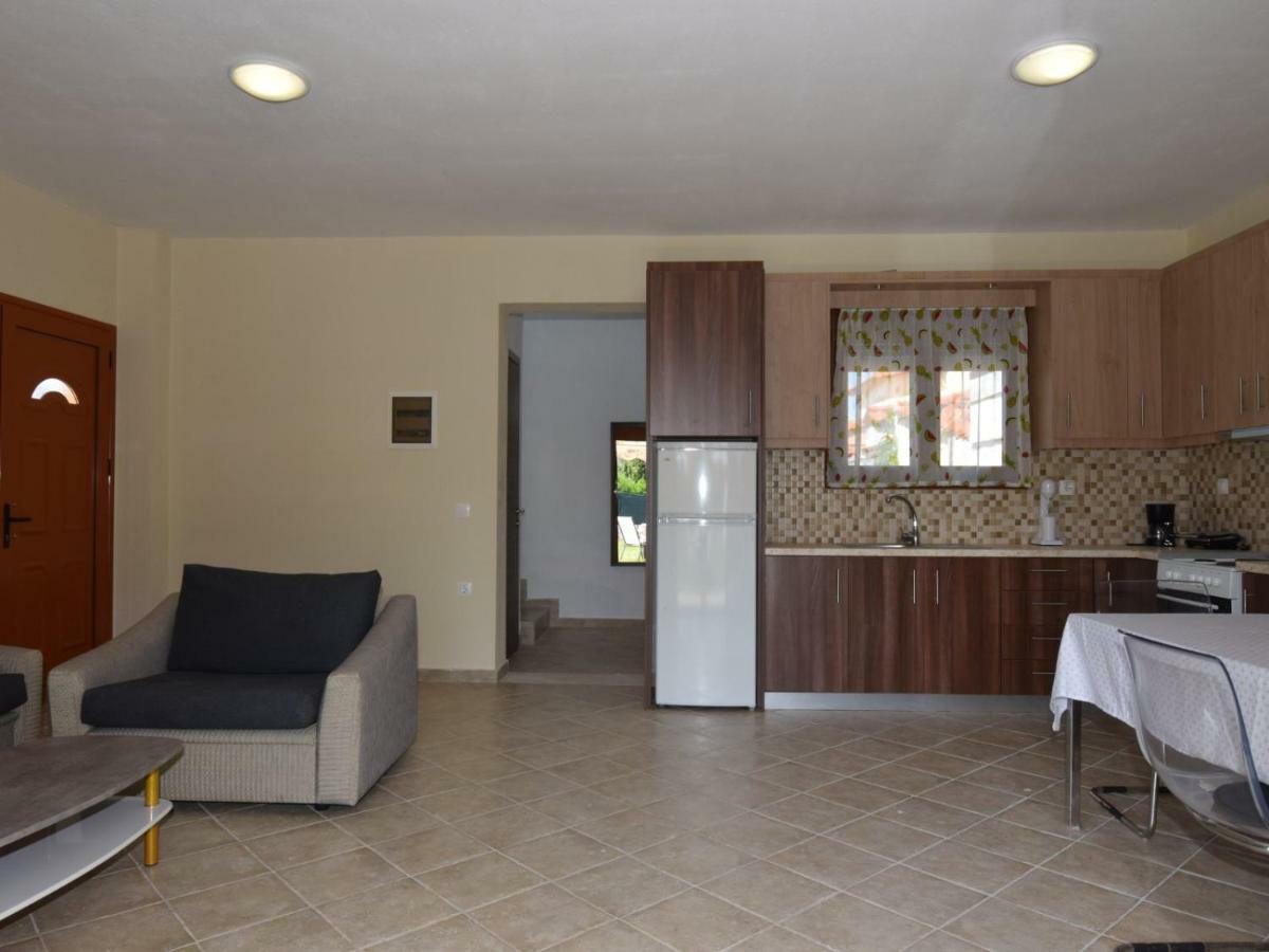 Pery'S Maisonette By Rentalspro Services - Kallithea Halkidiki Εξωτερικό φωτογραφία