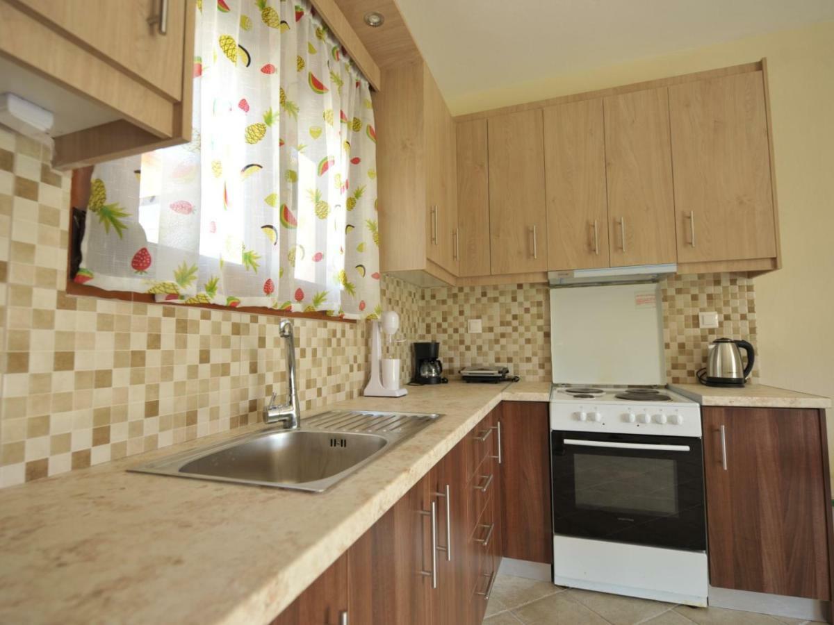 Pery'S Maisonette By Rentalspro Services - Kallithea Halkidiki Εξωτερικό φωτογραφία