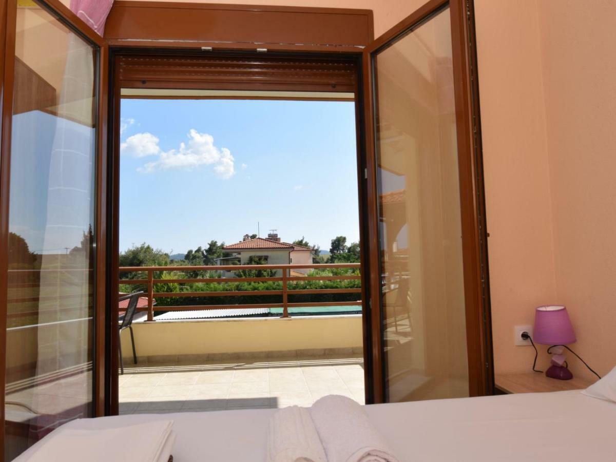 Pery'S Maisonette By Rentalspro Services - Kallithea Halkidiki Εξωτερικό φωτογραφία