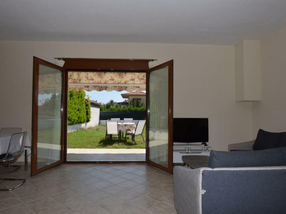 Pery'S Maisonette By Rentalspro Services - Kallithea Halkidiki Εξωτερικό φωτογραφία