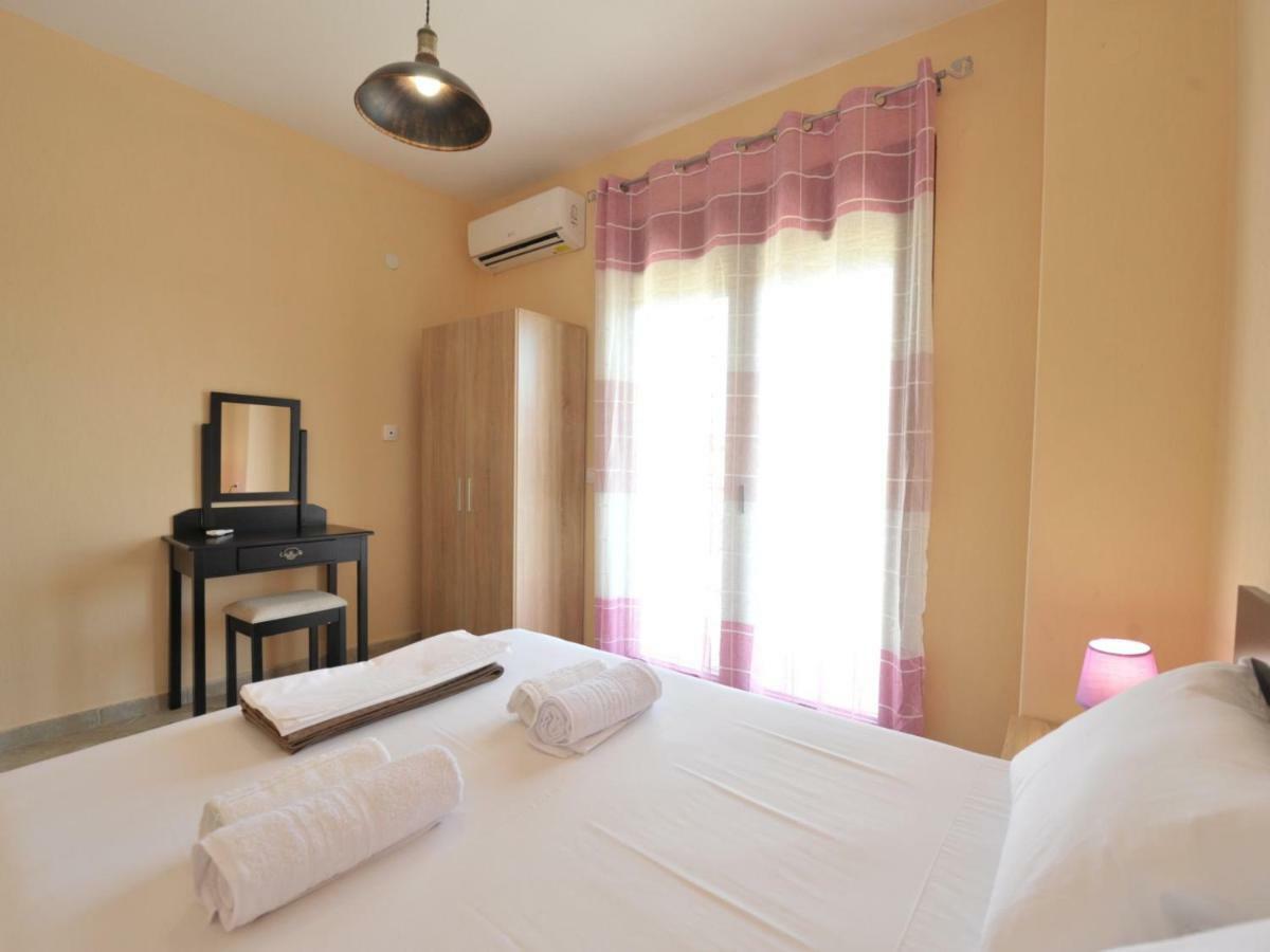 Pery'S Maisonette By Rentalspro Services - Kallithea Halkidiki Εξωτερικό φωτογραφία